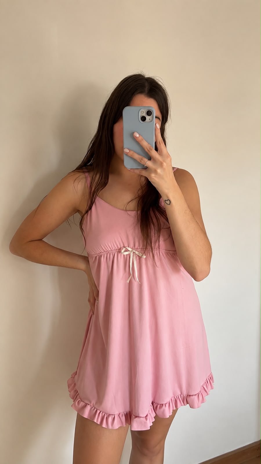 ISABELLA