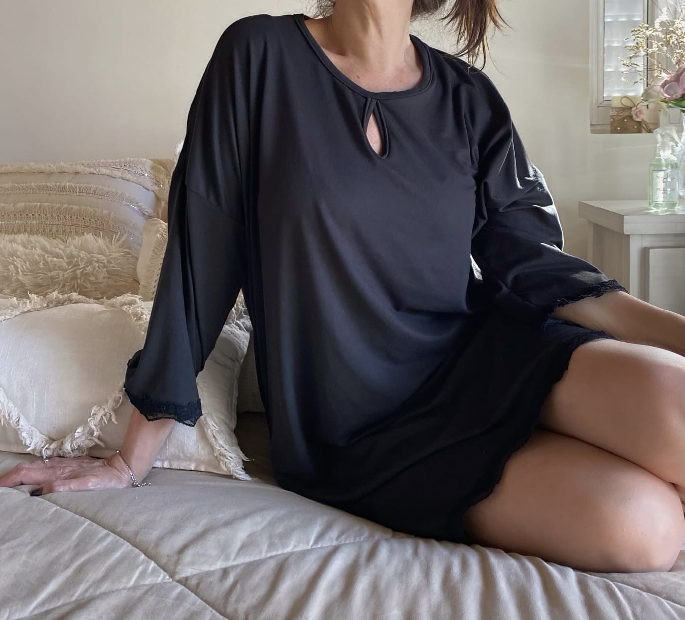 REBECCA