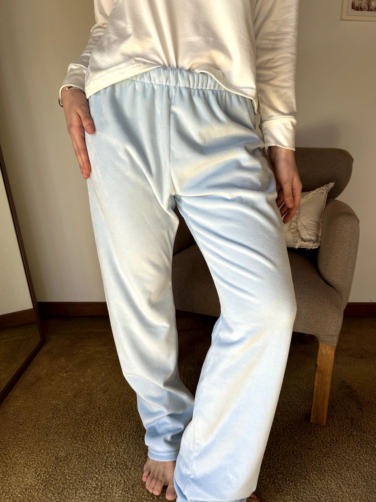 PANTALON CLARITA
