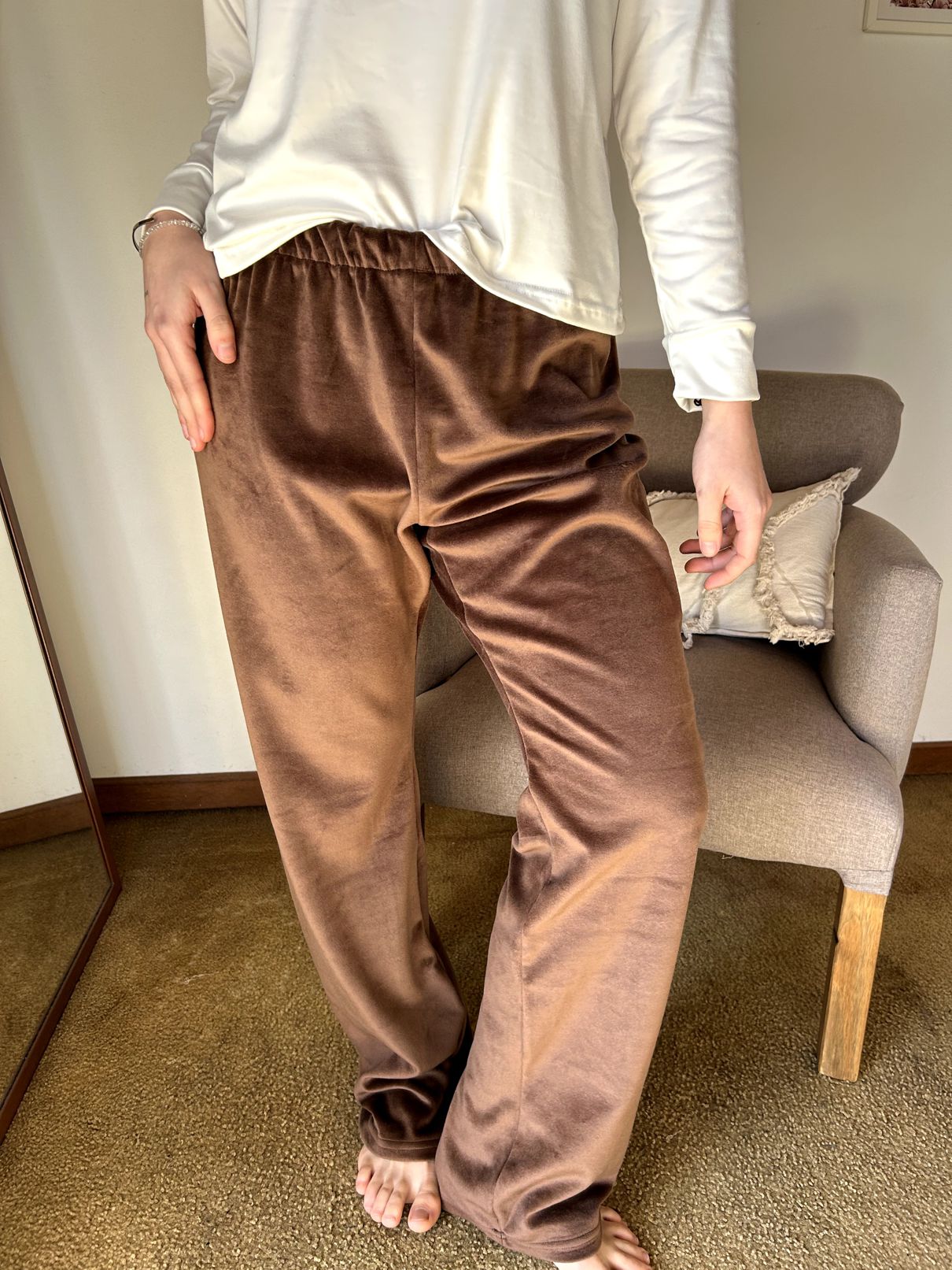 PANTALON CLARITA