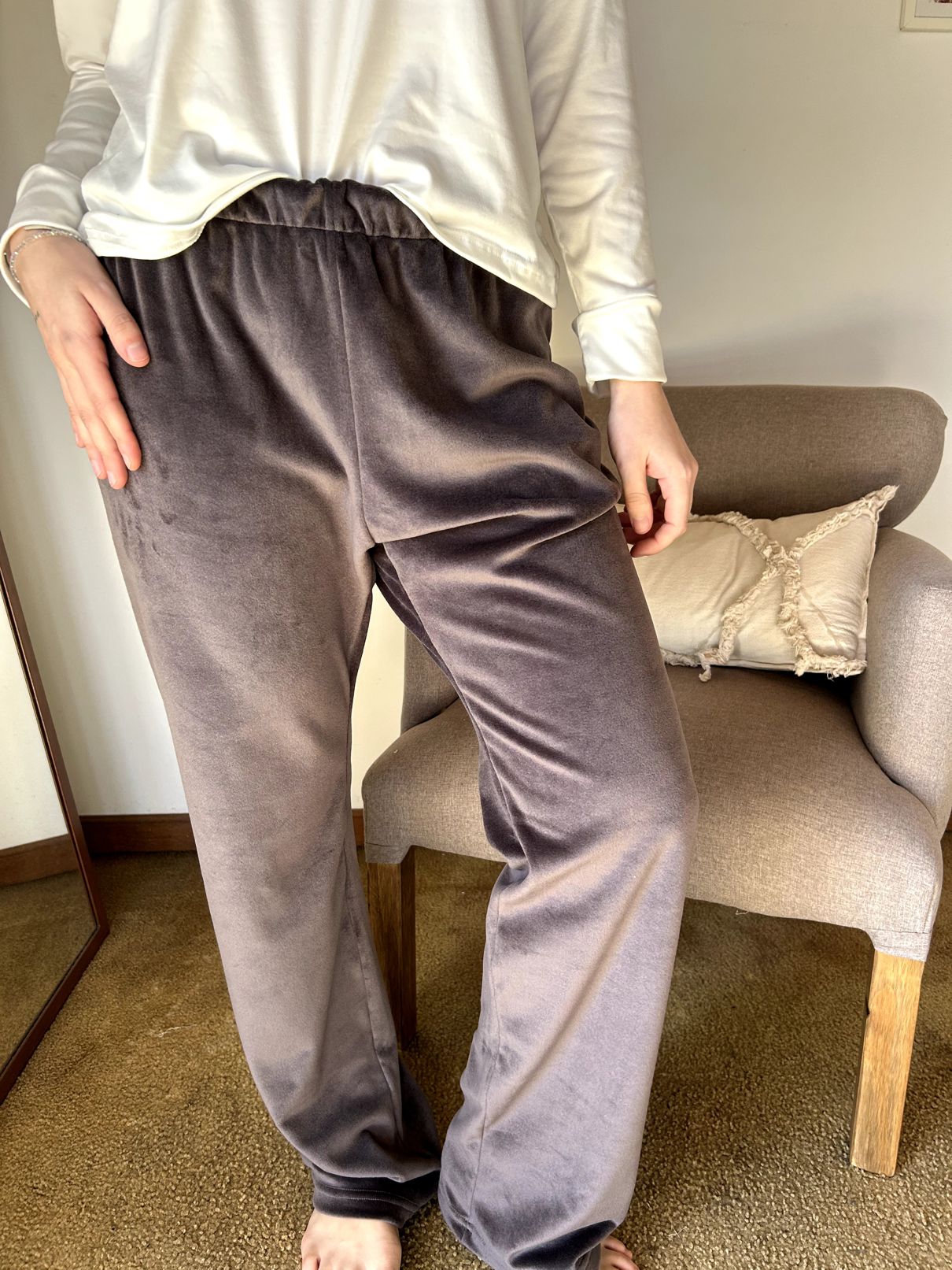 PANTALON CLARITA