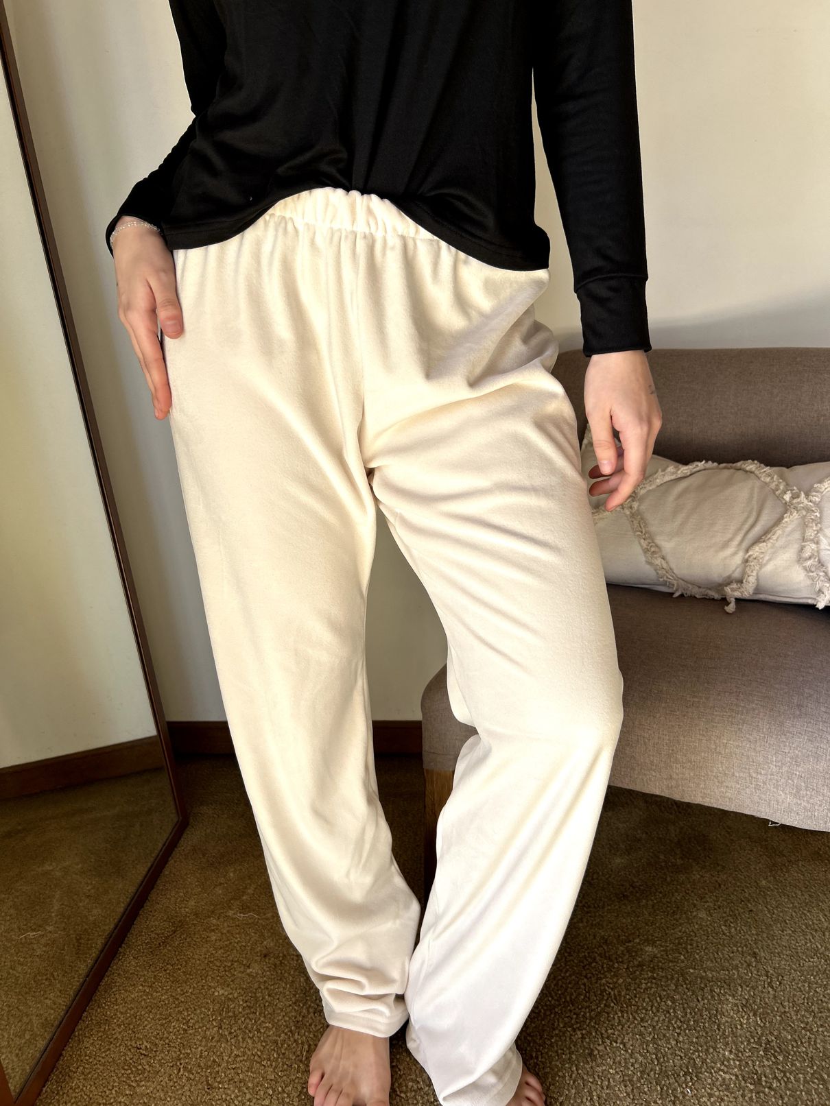 PANTALON CLARITA