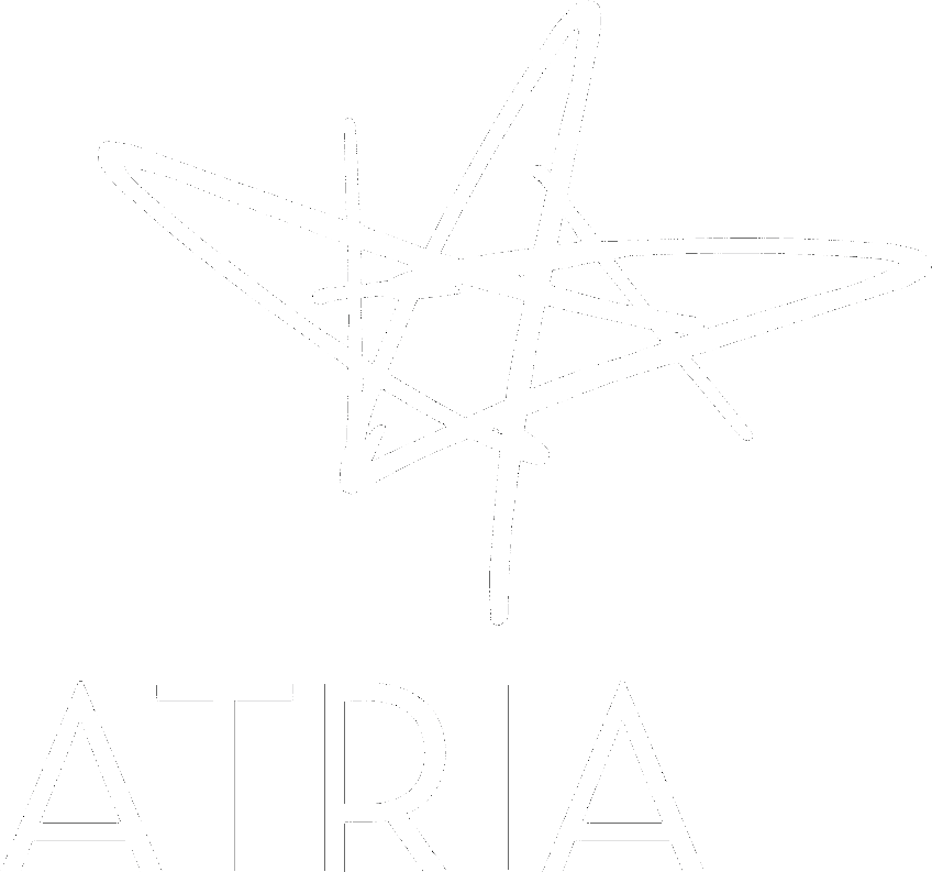 Atria